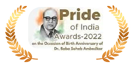 Best CEO, Pride of India Awards